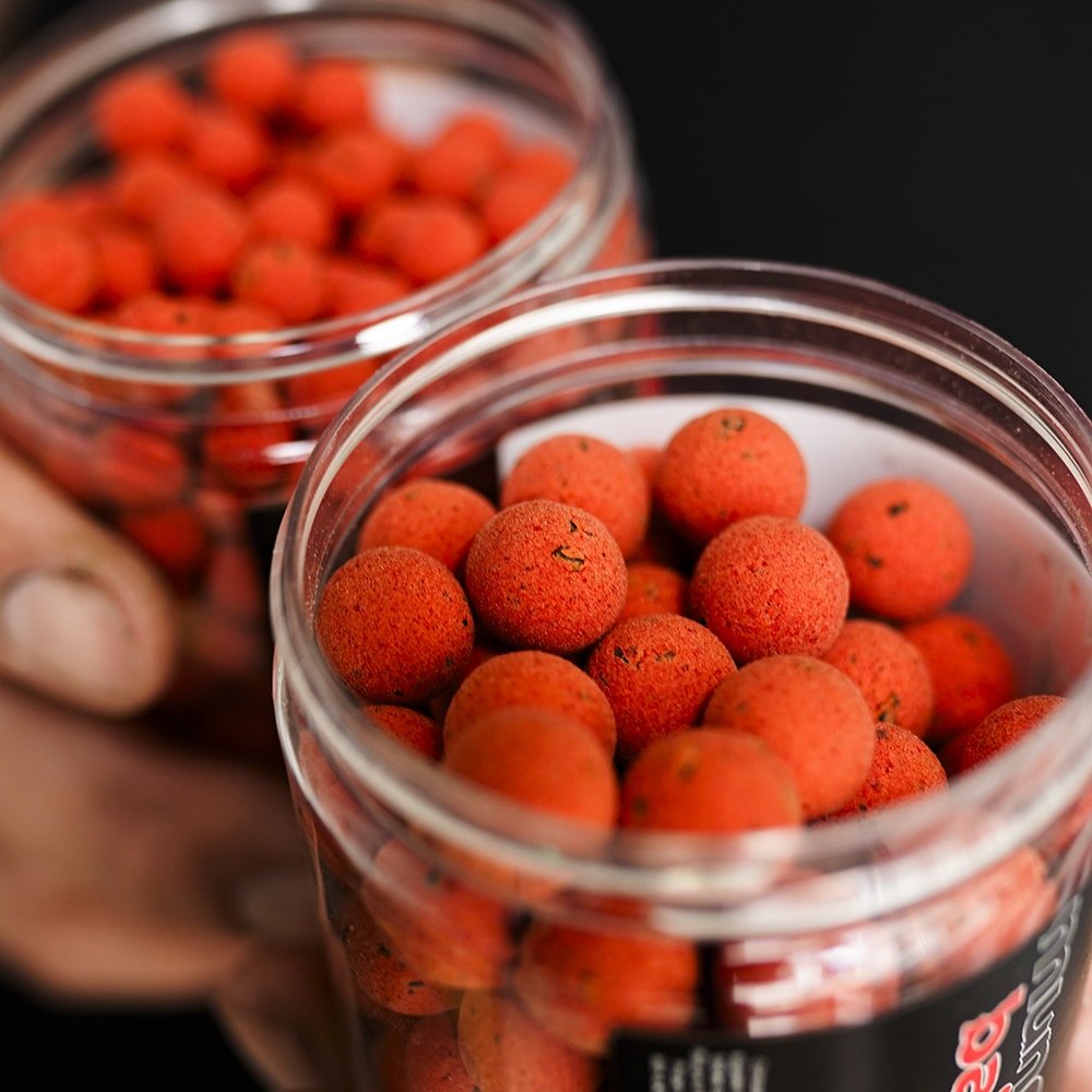 King Crab Pop Ups - Carp Fishing Bait