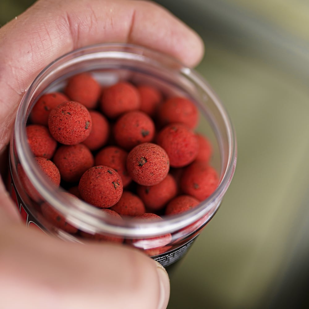 King Crab Wafters - Carp Fishing Bait