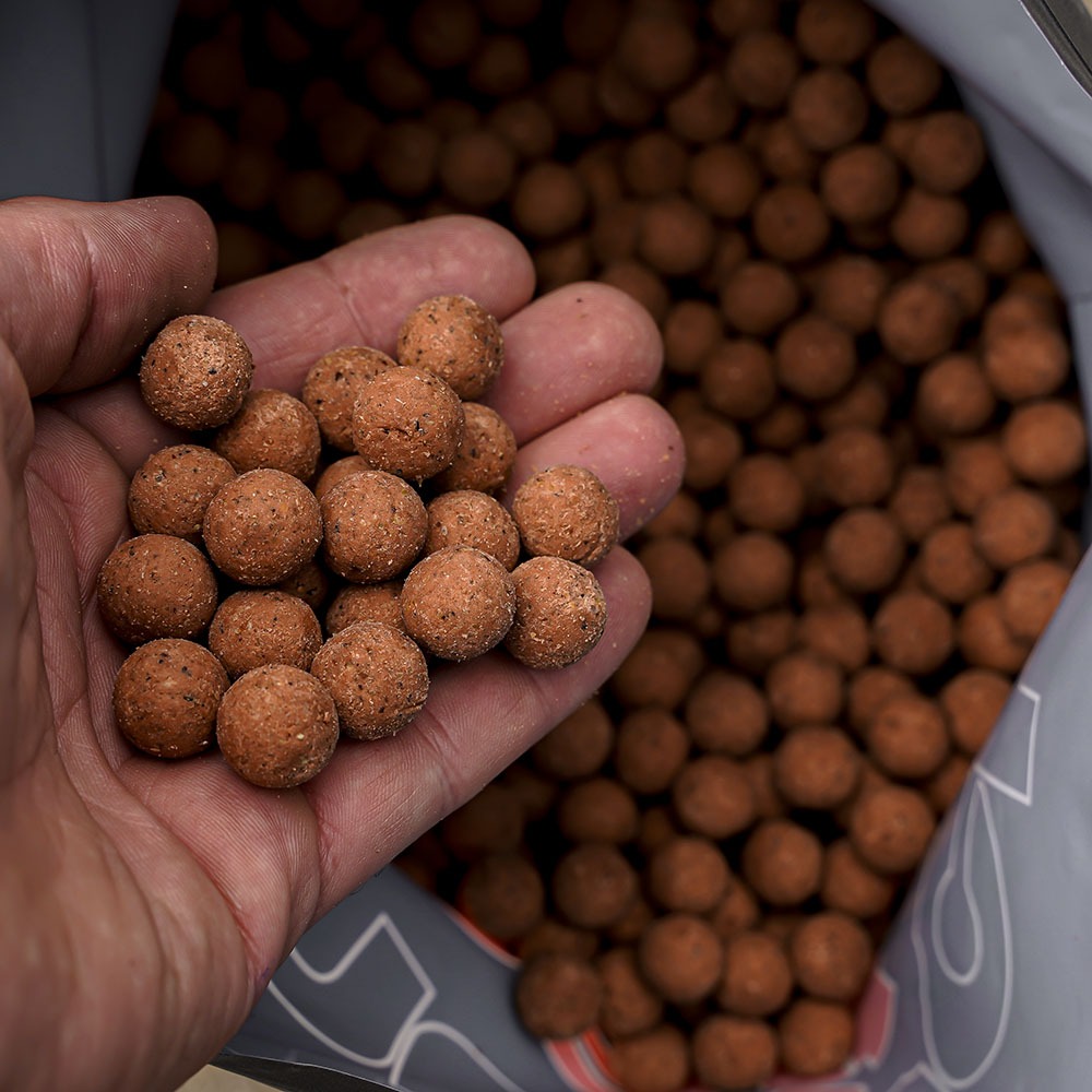 Krill Gold Boilies 5kg