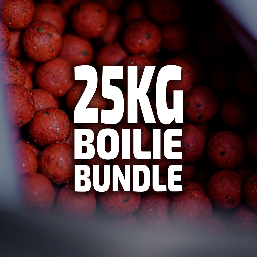 Bulk Boilies