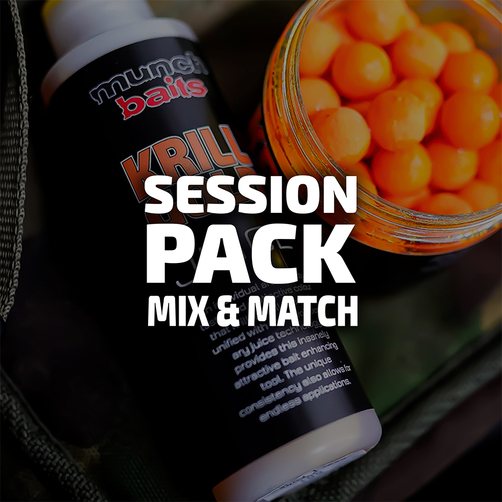 Session Pack Mix & Match