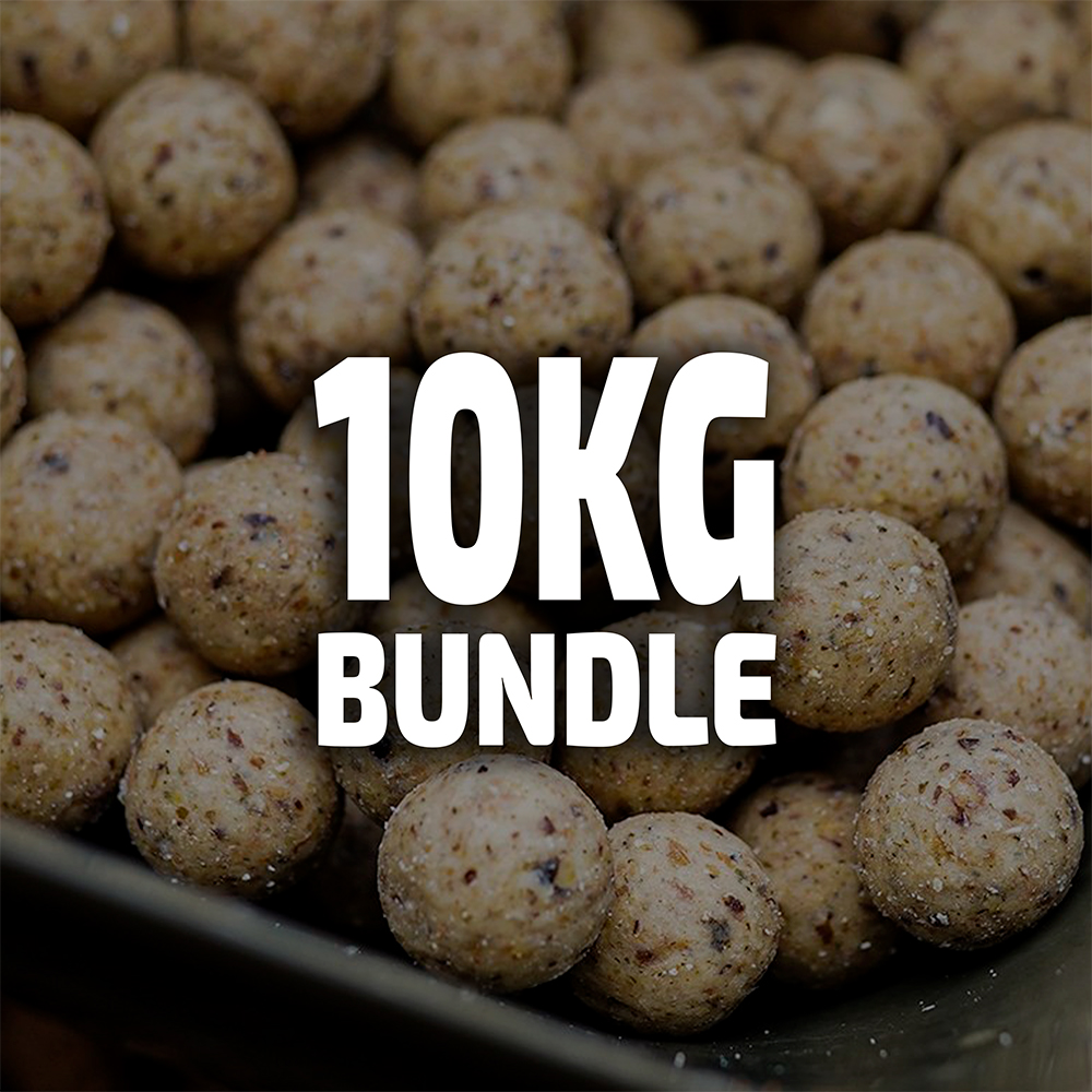 10kg Bundle